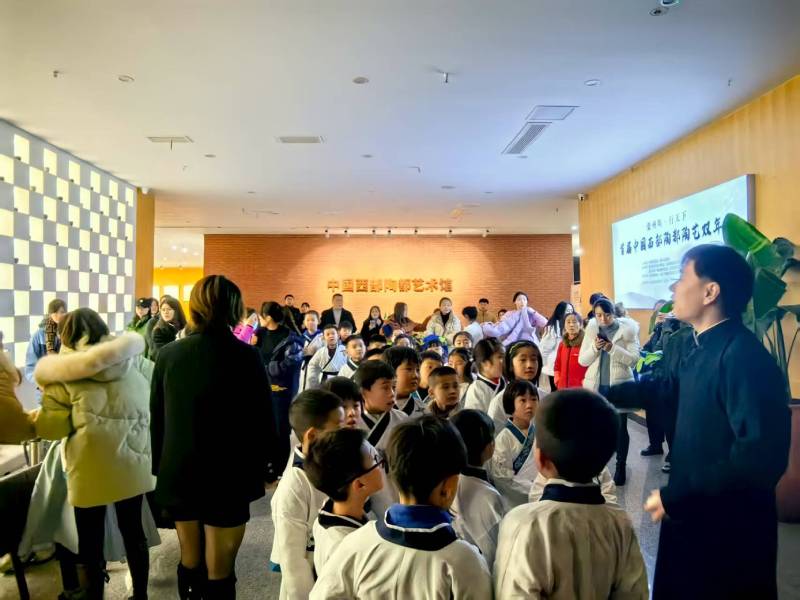 黄冈文旅项目策划