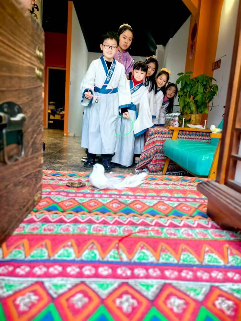 黄冈文旅项目策划