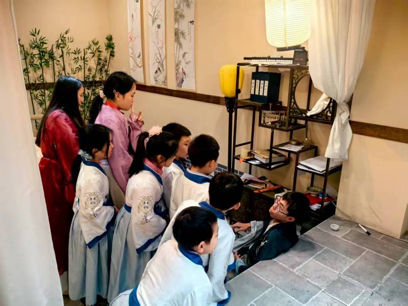 黄冈文旅项目策划